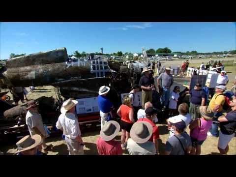 EAA AirVenture Oshkosh 2014 – You’ve Gotta Be There