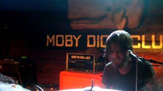 Two Gallants - The hand that held me down - Madrid 09/07/2011