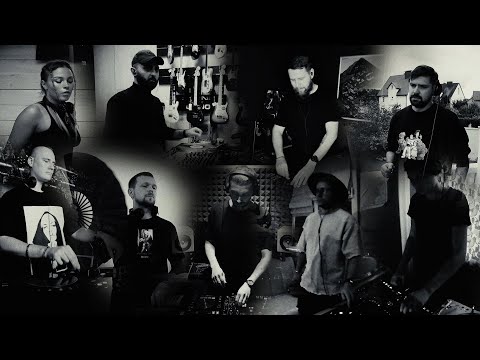 All Together - Atmosphere Video Podcast 2021 [Melodic Techno Progressive House Disco Mix]