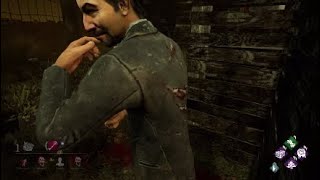 #272【DbD】現場でなんとかしたい