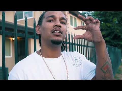 HardyRu - On The Gang (Dir.@Rapshack)