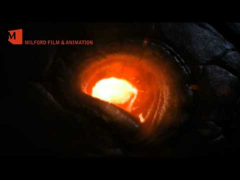 Teaser film - Göteborg International Film Festival