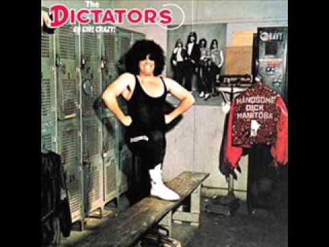 The Dictators -  Weekend