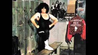 The Dictators -  Weekend