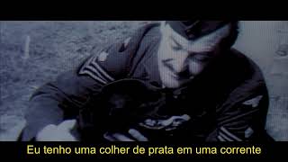 Pink Floyd  - Nobody Home (Legendado PT-BR)