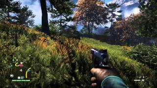 preview picture of video 'Let's Play Far Cry 4 Part 22 Schweizerdeutsch'