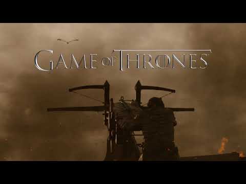 Game of Thrones | Soundtrack - Spoils of War (Extended)