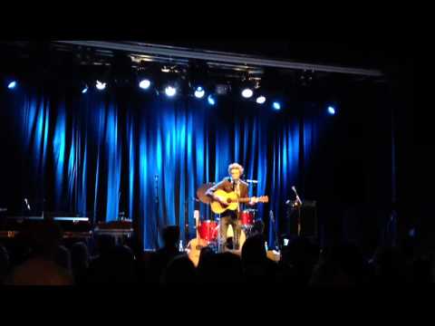 Jonas Alaska at Meieriet, Sogndal