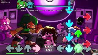 Cover art for overload reactor