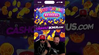 🍭 SUGAR RUSH 1000 – GEISTESKRANK…