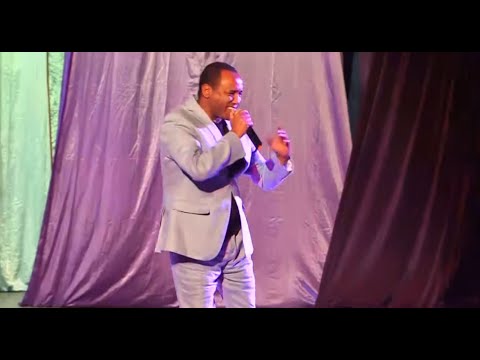 ፀሐዬ ዮሐንስ አለም ፀሐይ ወዳጆን አታምርም ወይ