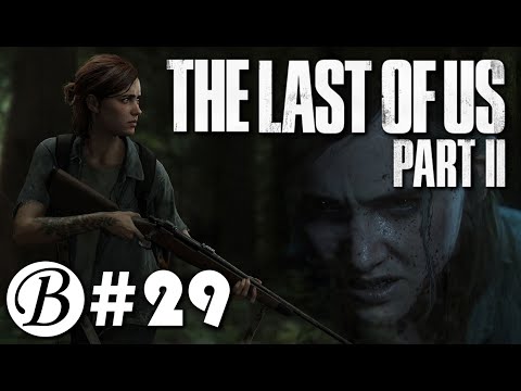The Last of Us 2 PL #29 | Joel i Eille odwiedzają muzeum!