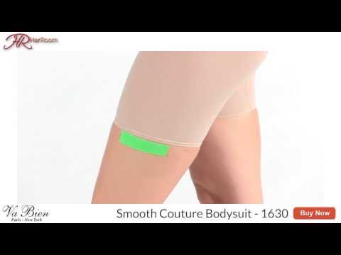 The 20 Step Test - Va Bien 1630