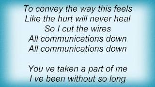 Deadsoul Tribe - One Bullet Lyrics