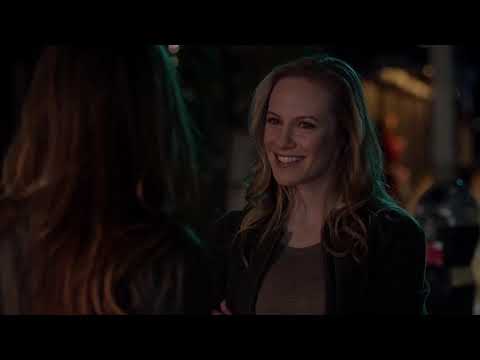 Station 19 02x11 Andy meets Ryan's girlfriend