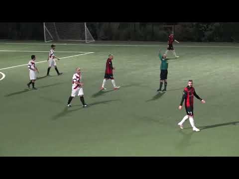 Argentina Arma Calcio Ssd - Riva Ligure 3-1