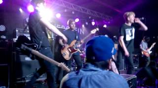 RARITY-Orchid//Stranger-Maxwells