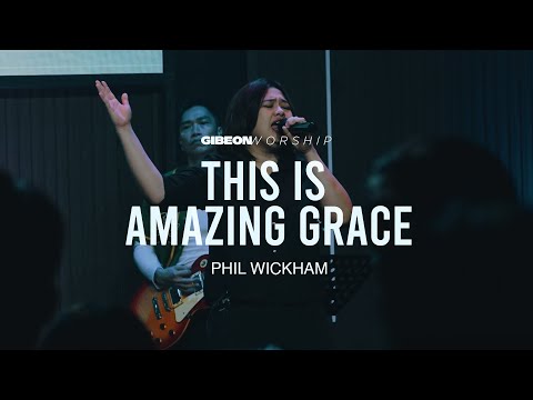 Gibeon Worship "This Is Amazing Grace" 3 September 2023