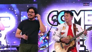 Download lagu Ariel Noah Ft Bilal Indrajaya - Selalu Ada Di Nadimu, Menghapus Jejakmu-At Mall Kota Kasablanka 2025 mp3 Download lagu Ariel Noah Ft Bilal Indrajaya - Selalu Ada Di Nadimu, Menghapus Jejakmu-At Mall Kota Kasablanka 2025 mp3