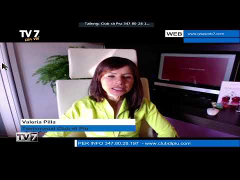 Tv7 con Voi del 29/5/2020 - Cosa abbiamo imparato? (3 di 3)