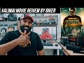 Valimai Movie Review by a Biker | Tamizh | The Real Bikers Movie FDFS