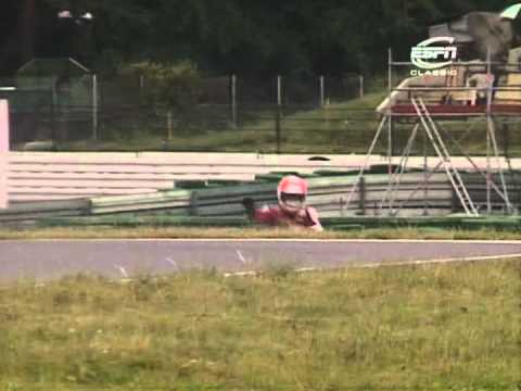 Hockenheim 1994 125cc Practice Lopez