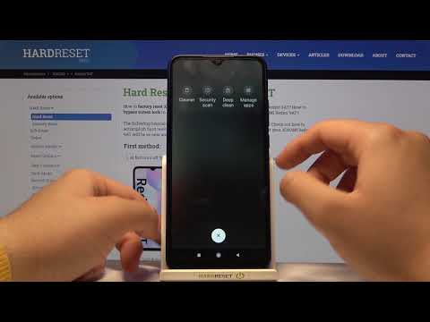 How to Activate Quick Launch in XIAOMI Redmi 9AT – Quick Launch Feature