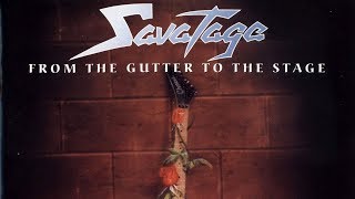 Savatage - Forever After