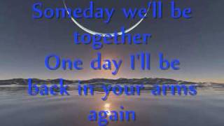 Pat Monahan Someday Lyrics