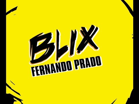 Programa Blix #150 - "Criatividade"