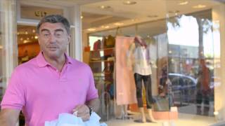 preview picture of video 'Momentos Sunny: Terapia de Compras en Fort Lauderdale'