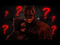 THE BATMAN _The Bat and The Cat | Trailer 3 Music