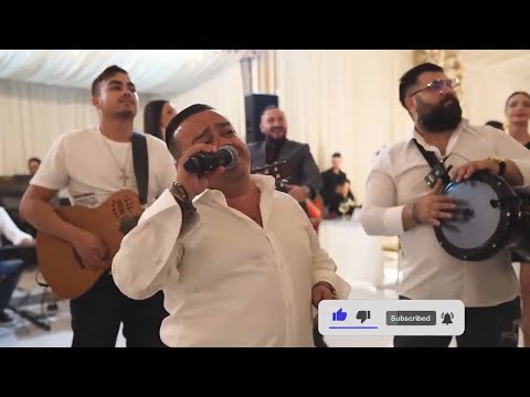 ADRIAN MINUNE LIVE: M am nascut cu mir in frunte (Nunta la Porto del Sole Mamaia)