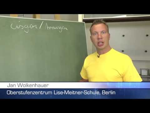 Kreidezeit 99: Cisgen/Transgen