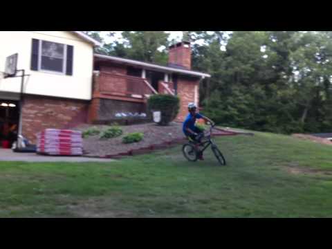 More bmx