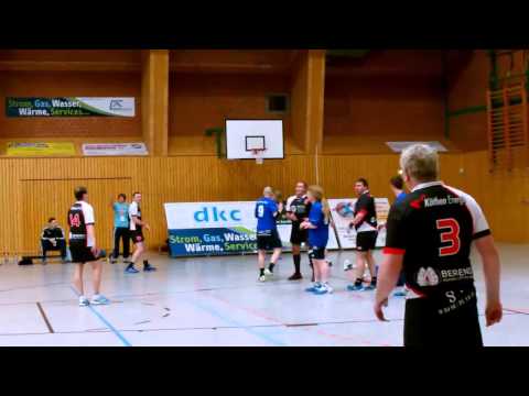 Anhaltliga 2013/2014 19.Spieltag Wolfen II - Wulfen