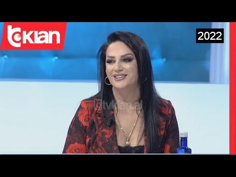 Zone e lire - Muzike/ "Mall per ty" nga Elma Halili (18 Shkurt 2022)