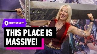 Gamescom 2026 Highlights — Full Breakdown & Transcript