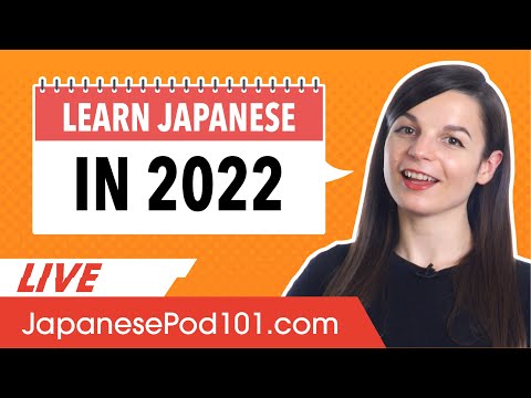 This is how I became Fluent in Japanese (must do in 2022!)