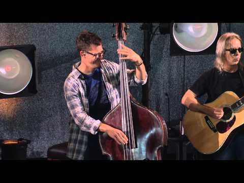 Dave Matthews Band Summer Tour Warm Up - Two Step 6.7.14