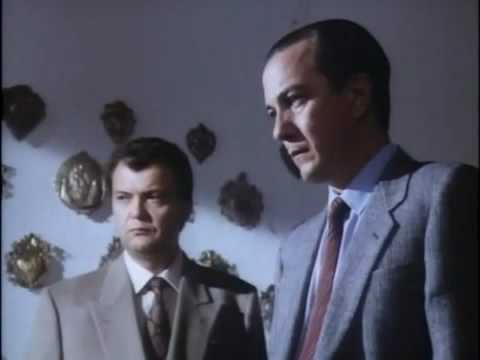 Tano Caridi II ( La Piovra ) HD