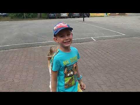 Ośrodek Wczasowy Jantar. Cz. 1