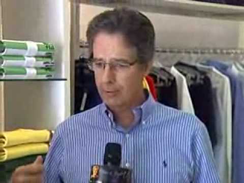 Programa Neusa Bighetti, exibido no dia 06/12/2009 - Icon Natal