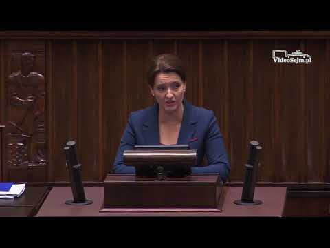 Marzena Okła-Drewnowicz: Ostrzeżenie przed zamachem na samorządy