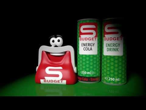 Spar S-Budget Börserl History
