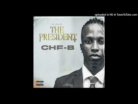 CHF B - FAMÍLIA (ÁLBUM PRESIDENTE) master
