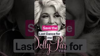 |Dolly Parton| in heaven  "Save The Last Dance for me" #rockmusic  @DollyParton  #shorts