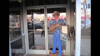Tony Bennett sings Hank Williams' song "Cold, Cold Heart" - 1951