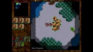 Naval Micro - Let's Play Warcraft II Part 15