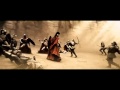 300 Deutsch HD Trailer 2010